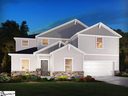 629 Hollybank Street sold home in Fountain Inn, SC