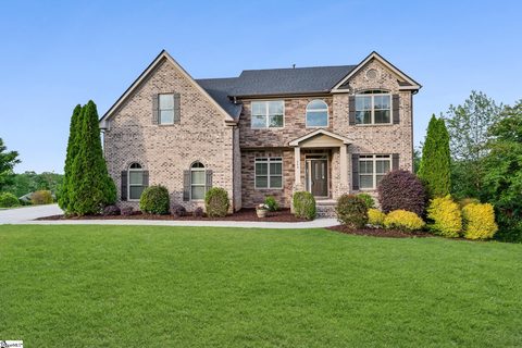 340 Montalcino Way sold home in Tuscany Falls, Simpsonville, SC