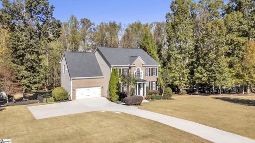 143 Hartwick Lane sold home in Southbrook, Fountain Inn, SC