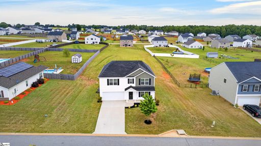 Homes in Adens Place, Boiling Springs