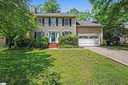 311 Birkenstock Court sold home in Simpsonville, SC