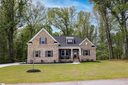 209 Eagles View Drive sold home in Seneca, SC