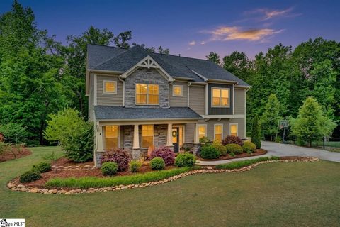 306 Avendell Drive sold home in Avendell, Easley, SC