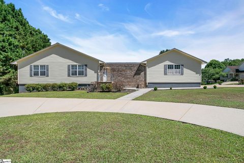 1 Sheridan Place sold home in Sheridan Place, Greer, SC