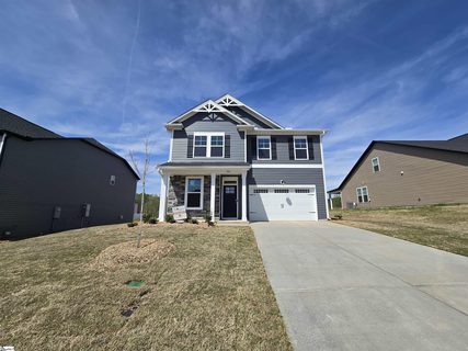 934 Gibbons Street Lot 85