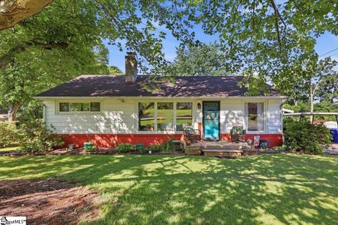 503 Willow Springs Drive
