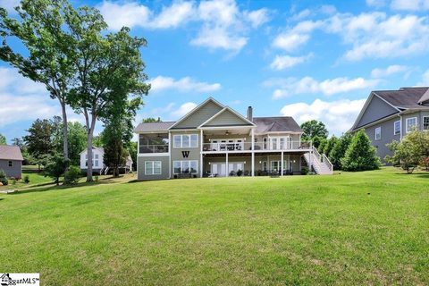 114 Clearview Drive active home in Clearview, Abbeville, SC