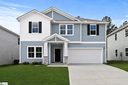 9 Torwood Street sold home in Fountain Inn, SC