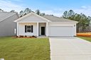 5 Torwood Street sold home in Fountain Inn, SC