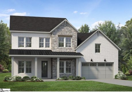 Homes in Bethany Farms, Simpsonville