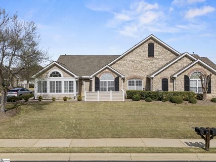 Homes in The Ravines At Creekside, Simpsonville