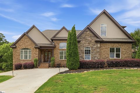 114 Birch River Road sold home in Birch River, Greenville, SC