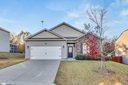 461 All Seasons Drive sold home in Boiling Springs, SC