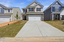158 Farmwell Drive sold home in Woodruff, SC