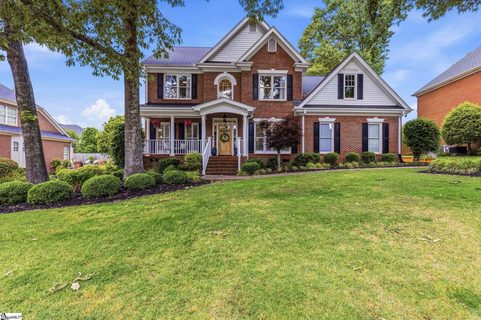 102 Cricken Tree Drive sold home in Stonehaven, Simpsonville, SC