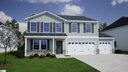 7102 Fairview Falls Drive Lot 26 sold home in Chesnee, SC