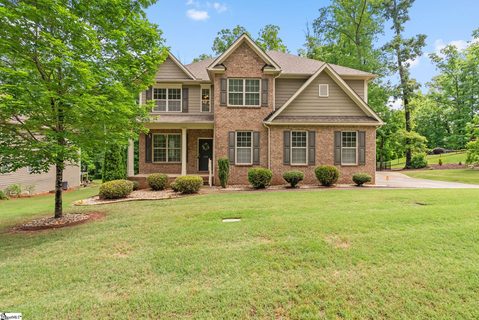 118 Waltzing Vine Lane sold home in Hemlock, Williamston, SC