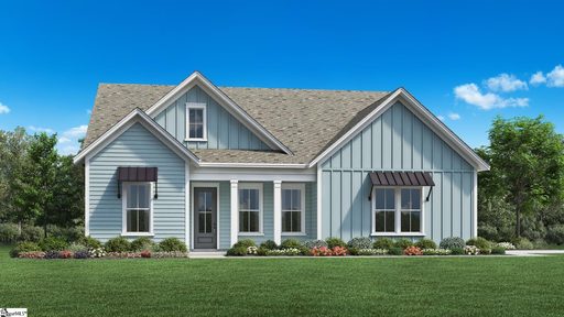118 Livery Drive Lot 28 Flynn Elite Farmhouse