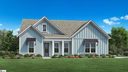 118 Livery Drive Lot 28 Flynn Elite Farmhouse sold home in Simpsonville, SC
