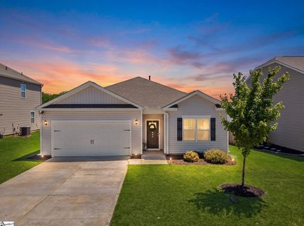 846 Colmore Trail pending home in Hampton Hills, Lyman, SC