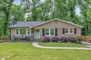 40 Nottingham Road sold home in Greenville, SC