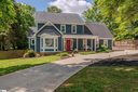 117 Linkside Drive sold home in Taylors, SC