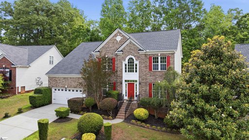 39 Waters Reach Lane active home in Whitehall Plantation, Simpsonville, SC