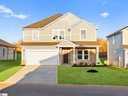 113 Blooming Meadow Road sold home in Piedmont, SC