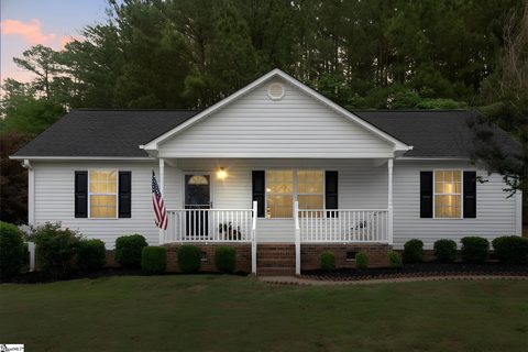 A home in Brookwood Park