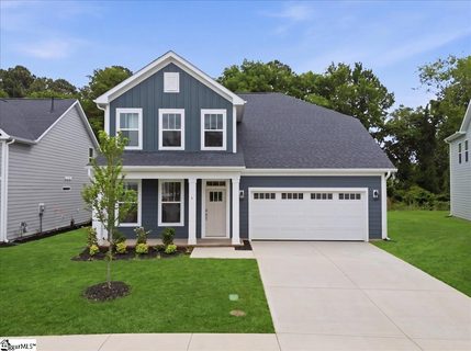 6 Pelham Crossing Drive