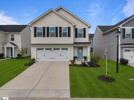 Homes in Havenhill, Greenville