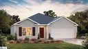 3149 Emberly Drive sold home in Roebuck, SC