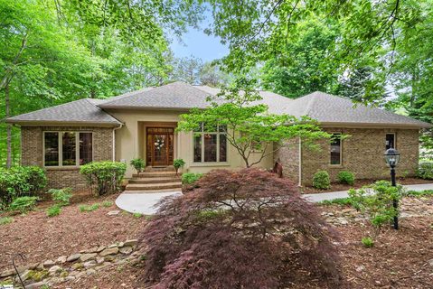 411 Woodridge Drive pending home in The Summit, Seneca, SC