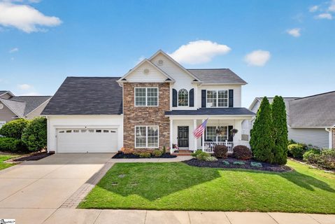 11 Mercer Drive sold home in Twin Creeks, Simpsonville, SC