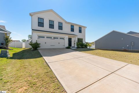 332 Callie Way sold home in Lily Park, Easley, SC