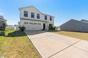 332 Callie Way sold home in Easley, SC