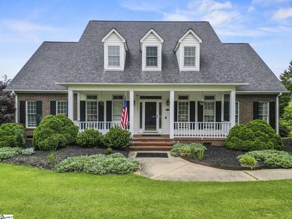 313 N Oakley Lane active home in Hawkcreek, Spartanburg, SC