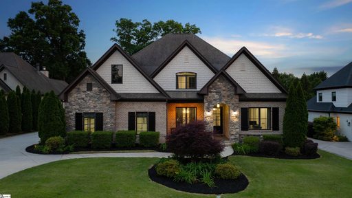 512 Chamblee Boulevard sold home in Claremont, Greenville, SC
