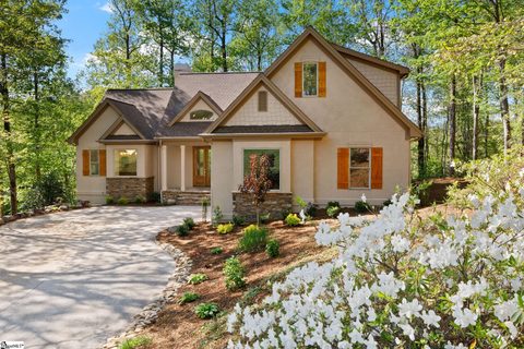 1 Touch Me Not Trail active home in The Cliffs At Glassy, Landrum, SC