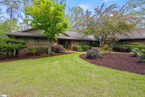 519 Huntington Road sold home in Huntington, Greenville, SC