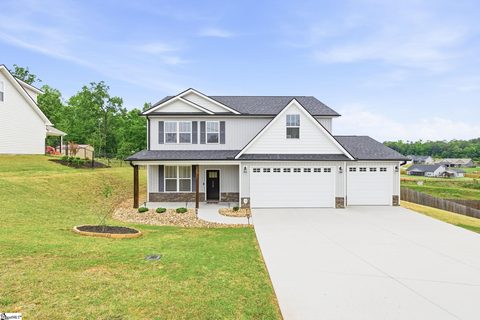 114 Inlet Pointe Drive active home in Inlet Pointe, Anderson, SC
