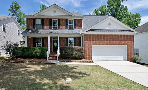 Homes in Autumn Trace, Simpsonville