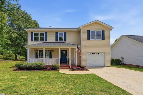 1 Green Ridge Place active home in Green Ridge Estates, Taylors, SC