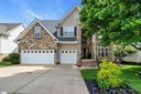 25 Ashby Grove Drive sold home in Simpsonville, SC