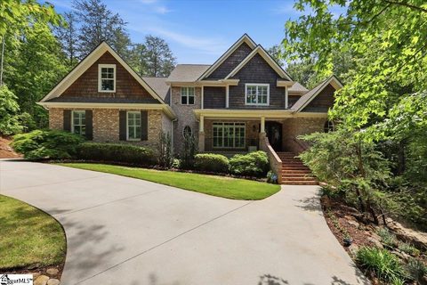 Homes in Pleasant Valley, Travelers Rest