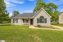 301 E Myles Lane sold home in Spartanburg, SC