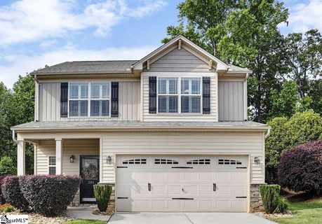 204 Romsey Circle sold home in Villages At Windsor, Simpsonville, SC