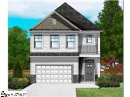 262 Brown Circle Lot 3