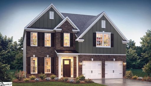 6 Levant Trail pending home in Cottonwood Ridge, Piedmont, SC