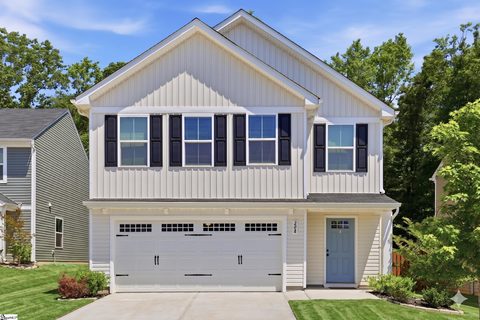 208 Harvest Hill Lane